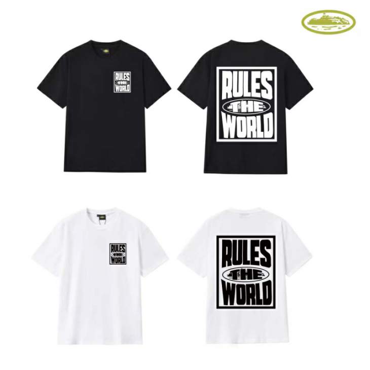 Picture of Corteiz T Shirts Short _SKUCorteizS-2XLastxC9516767